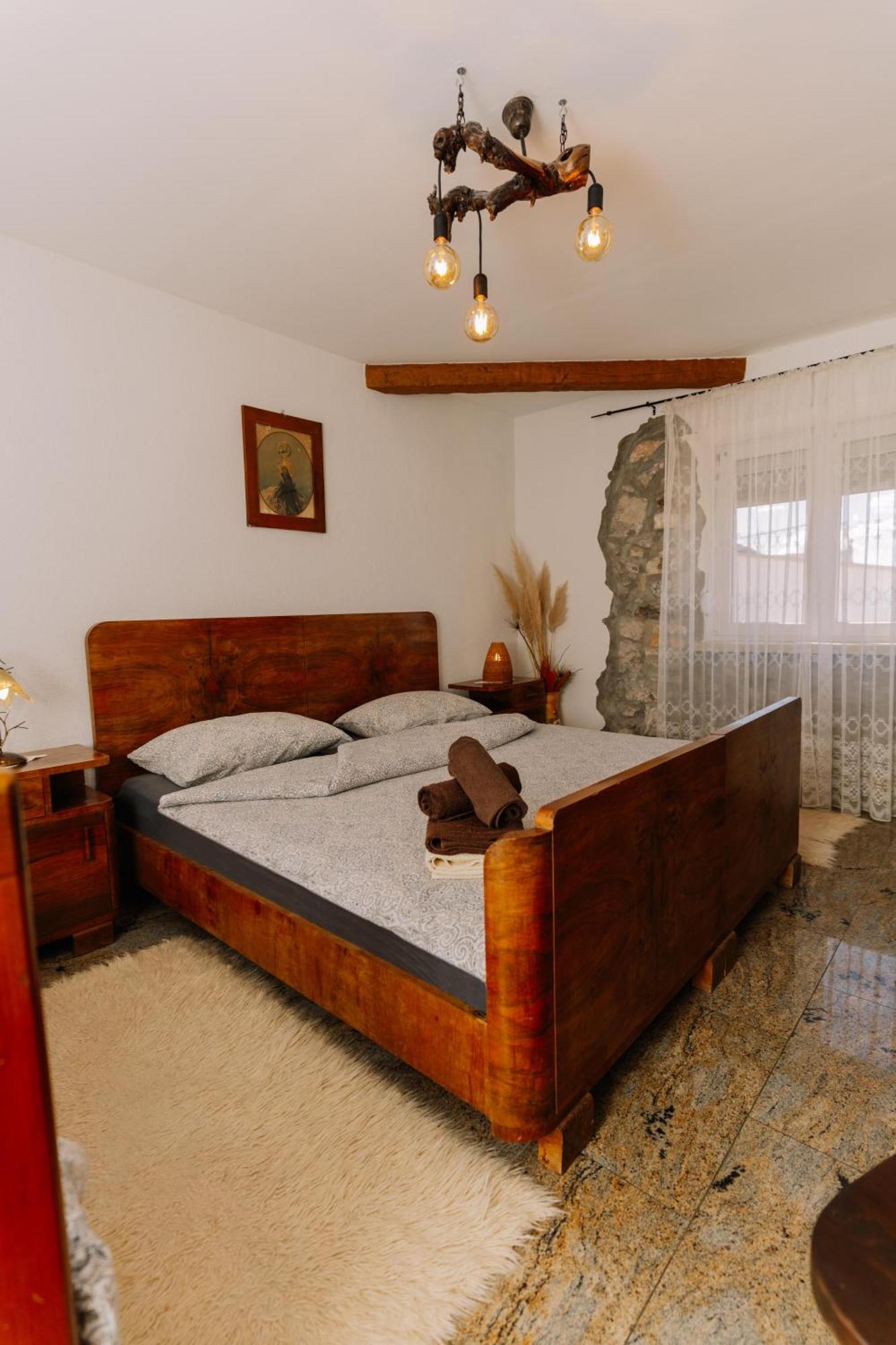 Casa Luana Villa Roc Exterior photo