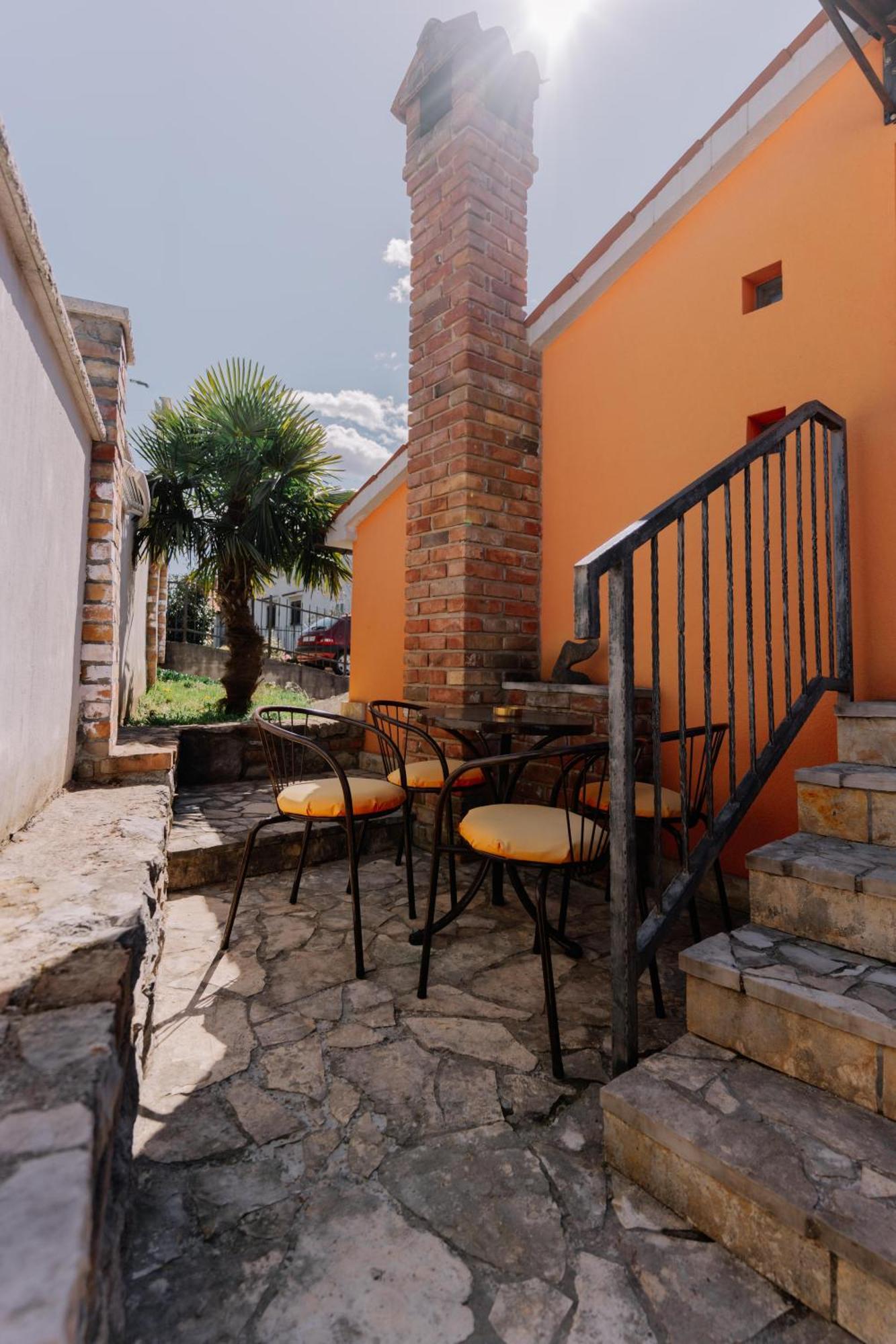 Casa Luana Villa Roc Exterior photo