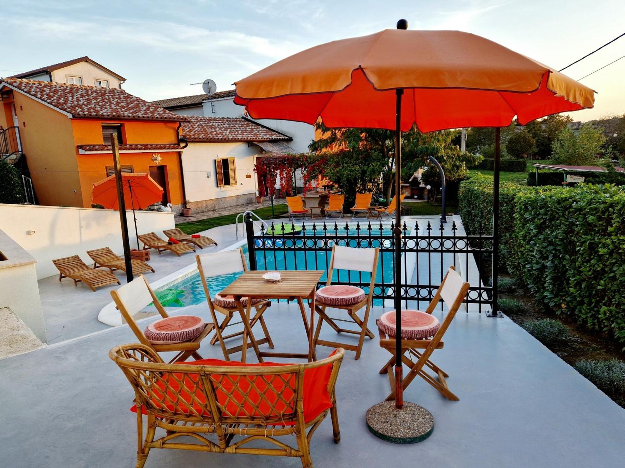 Casa Luana Villa Roc Exterior photo
